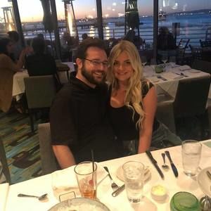 Meet your Posher, Sara